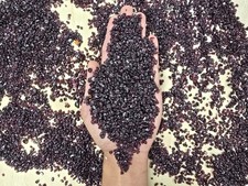 Garnet Crystal Chips Bulk Tumbled Stones Natural Crystals Undrilled Beads picture