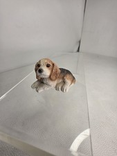 Stone Critter Beagle Vintage Beagle  picture