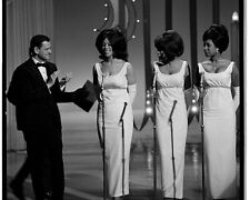 THE SUPREMES Diana Ross Mary Wilson 8x10 Photo 104 picture