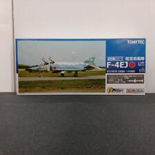 Tomy Tec F-4Ej 304Th Squadron Aircraft Series plastic model Kit picture
