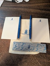 Ritz Carlton Hotel Room Items picture