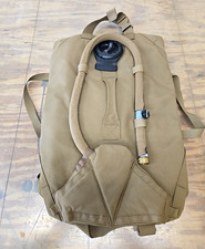 USMC Coyote 25L Squadbak By Camelbak Water Reservoir Backpack picture