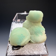 Malachite, Collected 1974, 79 Mine, Gila County, Arizona, USA picture