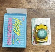 Pop Mart Pop Car Popcar Happy Weekend Series - Molly picture