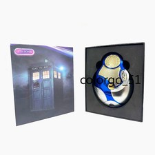 Doctor Who Movie 15th Doctor Sonic Screwdriver Cosplay Prop Glow LED Toy Replica picture