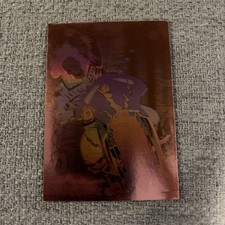 1992 Impel Marvel Universe Ghost Rider H-5 Hologram *FRESH PULL Hobby  1/17/26* picture