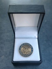 Genuine U.S. House of Representatives Collectors Edition Lapel Pin *Made in USA* picture