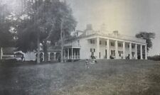 1910 Mount Vernon Ladies Association Preservation of Mount Vernon Cunningham picture