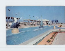 Postcard Kobe Suma Seaworld Japan picture