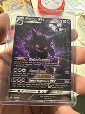 Gengar Fan art picture