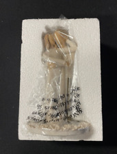 Demdaco Willow Tree by Susan Lordi Together Cake Topper  - New  open box picture