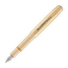 Kaweco Bronze Sport Fountain Pen - Medium - NEW in Box picture