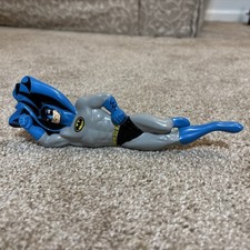 Vintage 1976 Batman Avon Hair Brush  picture