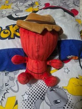 Disappearing Guy Plush Limited Edition The Amazing Digital Circus picture