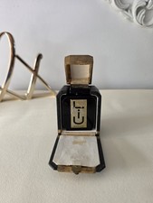 Vintage 1929 1 fl oz Guerlain Liu Empty Perfume Bottle/Flacon in Box/Case picture