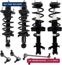 8pc Suspension Kit for 2007-2011 Honda CR-V picture