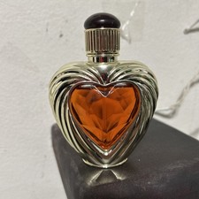 Victoria's Secret Rapture Cologne Perfume Spray 1.7 Oz Heart Shaped Bottle  picture