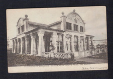 St Paul MN Minnesota State Fair Minnesota Building Old Vintage DB Postcard picture