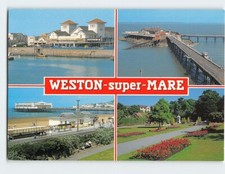 Weston-super-Mare, England P-181523 picture
