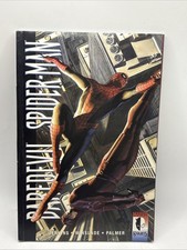 Daredevil / Spider-Man Complete Marvel Knights TPB 2001 RARE Peter Matt Kingpin picture