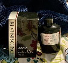 NOS Revenescence Liquid by Charles of the Ritz 4 oz picture