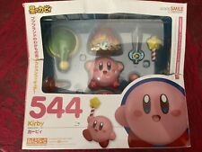 Good Smile Company Kirby's Dream Land Kirby Nendoroid 544 Damaged Box picture