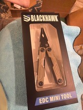 BLACKHAWK EDC MINI TOOL MULTI TOOL picture