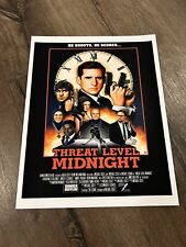THE OFFICE Threat Level Midnight Movie Photo 8