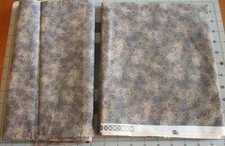 OOP VHTF Classic Cottons 2003 fabric cotton quilting sewing 3 yards picture