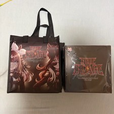 Uma Musume 7th EVENT THE STAGE Attendee Bonus Merchandise Set picture