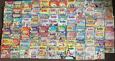 Archie Digests Digest Lot of 95 picture