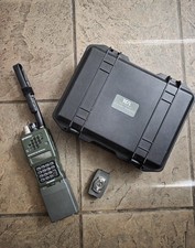 TCA Military Harris Falcon II Radio Receiver Transmitter PRC-152 (+auth. ptt) picture
