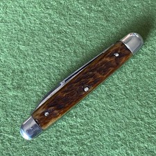 Old Vintage Remington UMC R6463 Pen Folding Pocket Knife picture