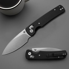 Miguron Knives Vakor Folding Knife 3.13