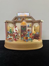 Mr Christmas Animated Musical picture