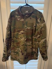 Massif Elements FR Jacket (CWAS) – Multicam/OCP – XL picture