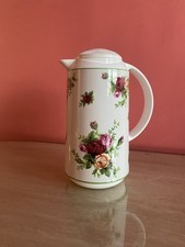 Royal Albert Old Country Roses-Thermos Carafe & Lid  picture