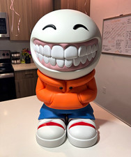 CRAX Toys OG Jumbo Crax Toy 1000% picture