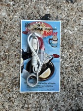 Chadwick NOS retro kitchen gadgetry instant immersion heater picture