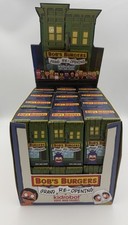 KidRobot Bob’s Burgers “Grand Re-Opening” Vinyl Mini Figure Series 2 (24 Pack) picture