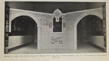 1924 Magazine Photo 