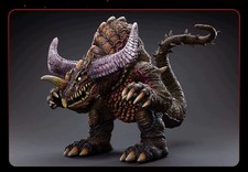 52TOYS James Groman Gomora Limited Vinyl Fashion Figure 30cm(H) New In Stock picture
