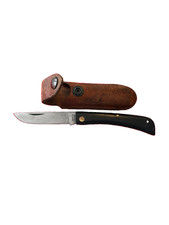 Vintage 1971case 2138 usa k ife with sheath  picture