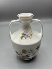 Royal Tara Ireland Fine Bone China Vase 5” Irish China picture