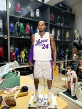 custom 1/6  kobe picture