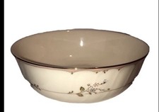 Vintage Mikasa Monticello Serving Bowl ￼ picture