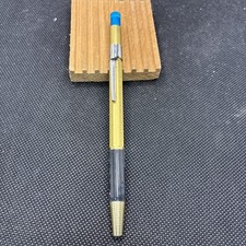 Vintage D J FUGLE Leadlok NOS Mechanical Leadholder Drafting Tool Pencil picture