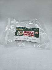 Red Man Loose Leaf Chewing Tobacco  Sealed picture