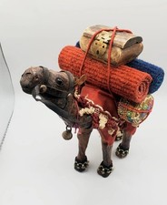 camel/Handmade leather Camel/ King of desert/ ship of desert/ Middle east camel picture