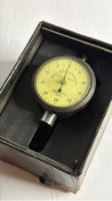 Vintage Miller Manufacturing Co Model B70 Dial Indicator .001